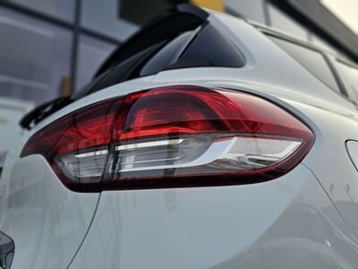 Renault Scénic Gebrauchtwagen