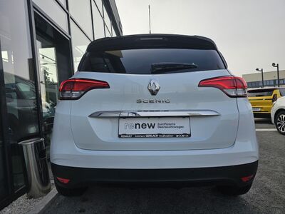 Renault Scénic Gebrauchtwagen