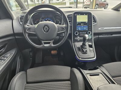 Renault Scénic Gebrauchtwagen