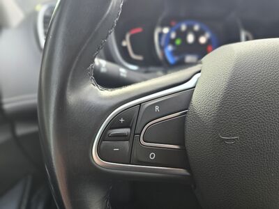 Renault Scénic Gebrauchtwagen