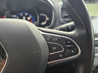 Renault Scénic Gebrauchtwagen