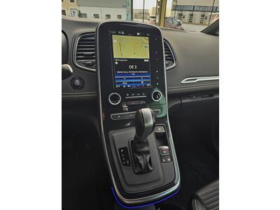 Renault Scénic Gebrauchtwagen