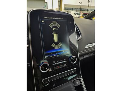 Renault Scénic Gebrauchtwagen