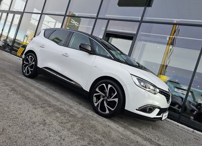 Renault Scénic Gebrauchtwagen