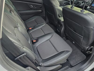 Renault Scénic Gebrauchtwagen