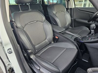 Renault Scénic Gebrauchtwagen