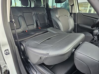 Renault Scénic Gebrauchtwagen