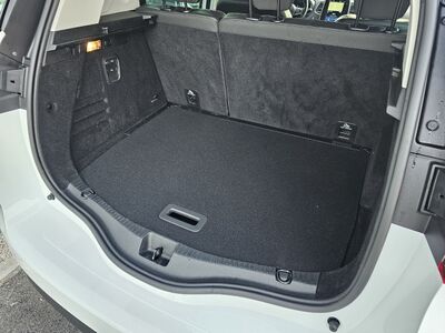 Renault Scénic Gebrauchtwagen