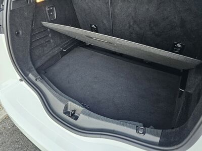 Renault Scénic Gebrauchtwagen