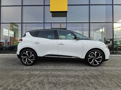 Renault Scénic Gebrauchtwagen