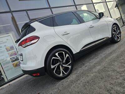 Renault Scénic Gebrauchtwagen
