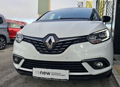 Renault Scénic Gebrauchtwagen