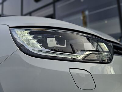 Renault Scénic Gebrauchtwagen