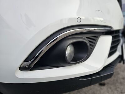 Renault Scénic Gebrauchtwagen