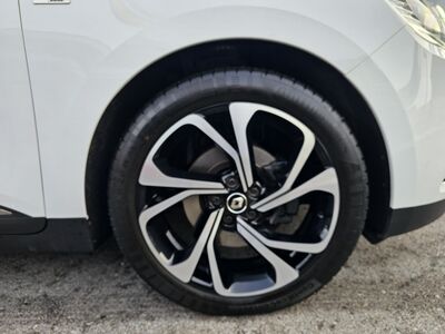 Renault Scénic Gebrauchtwagen