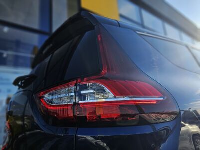 Renault Scénic Gebrauchtwagen