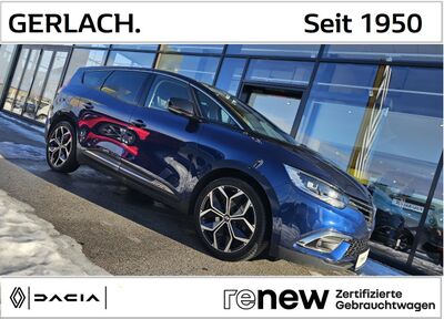 Renault Scénic Gebrauchtwagen