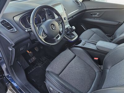 Renault Scénic Gebrauchtwagen