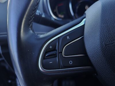 Renault Scénic Gebrauchtwagen