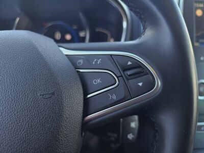 Renault Scénic Gebrauchtwagen