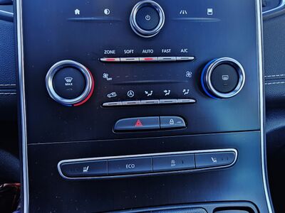 Renault Scénic Gebrauchtwagen