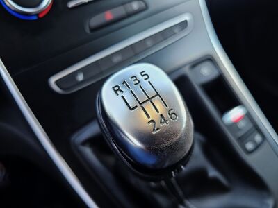 Renault Scénic Gebrauchtwagen