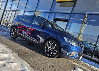 Renault Scénic Gebrauchtwagen