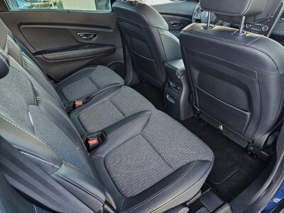 Renault Scénic Gebrauchtwagen