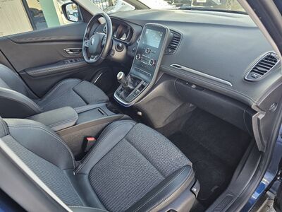 Renault Scénic Gebrauchtwagen