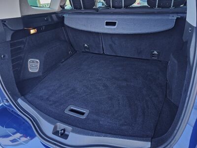 Renault Scénic Gebrauchtwagen