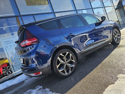 Renault Scénic Gebrauchtwagen