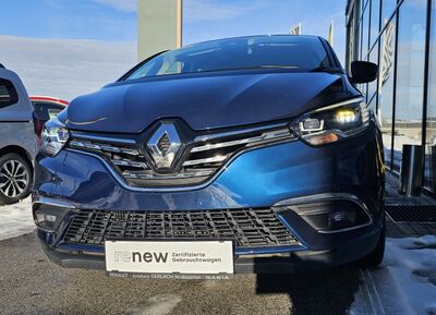 Renault Scénic Gebrauchtwagen