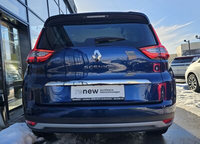 Renault Scénic Gebrauchtwagen