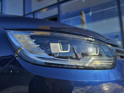 Renault Scénic Gebrauchtwagen