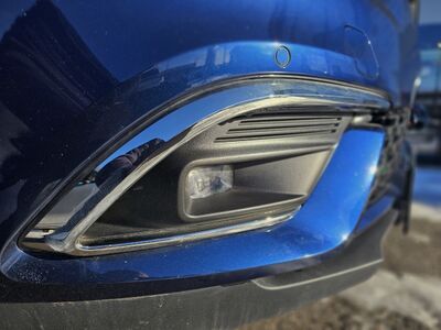 Renault Scénic Gebrauchtwagen