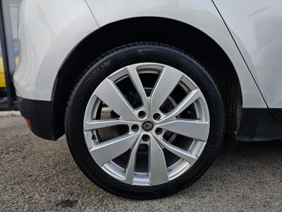 Renault Scénic Gebrauchtwagen