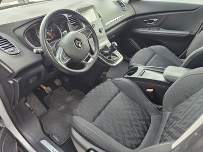 Renault Scénic Gebrauchtwagen