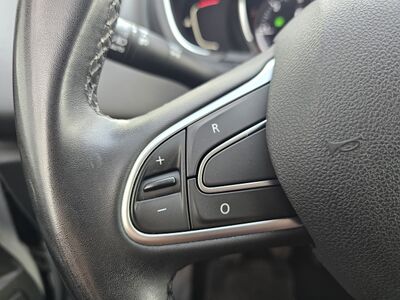 Renault Scénic Gebrauchtwagen