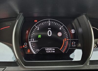 Renault Scénic Gebrauchtwagen