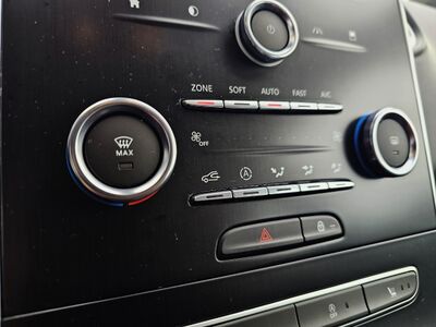 Renault Scénic Gebrauchtwagen