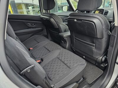 Renault Scénic Gebrauchtwagen