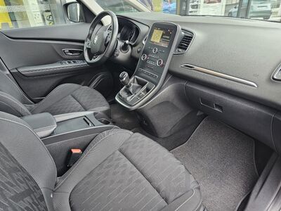 Renault Scénic Gebrauchtwagen