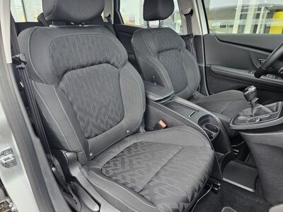 Renault Scénic Gebrauchtwagen