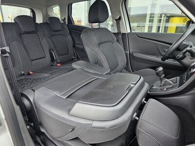 Renault Scénic Gebrauchtwagen