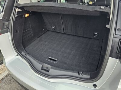 Renault Scénic Gebrauchtwagen