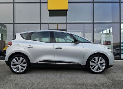 Renault Scénic Gebrauchtwagen