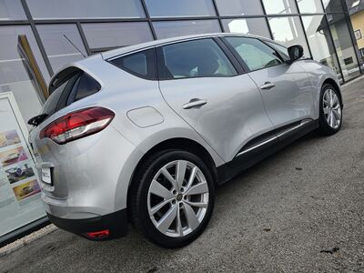 Renault Scénic Gebrauchtwagen