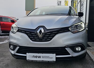 Renault Scénic Gebrauchtwagen