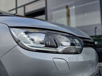 Renault Scénic Gebrauchtwagen