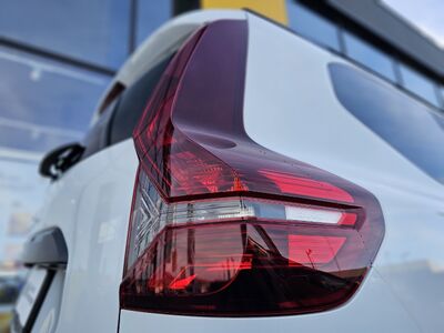 Dacia Jogger Gebrauchtwagen